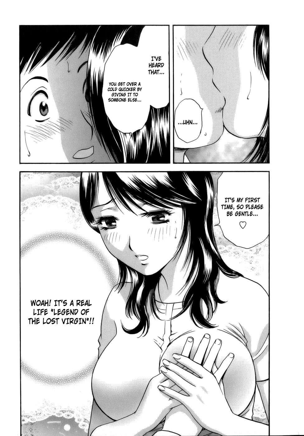 Boing Boing Teacher Chapter 1000 Page 183